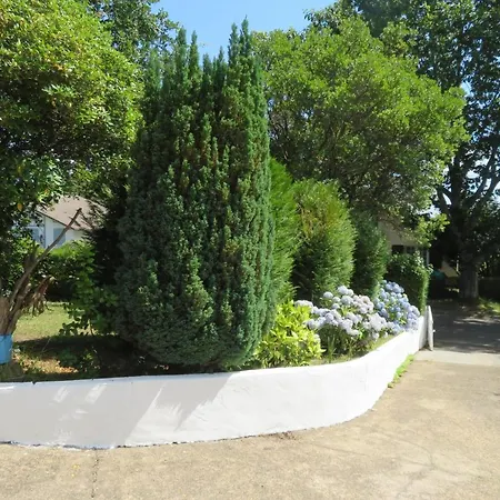 Maison Familiale Avec Piscine Hors Sol 생-뱅상-드-티로스